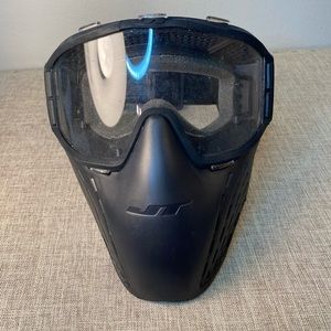JT Airsoft Face Shield